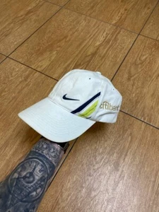 NIKE CAPPELLO BERRETTO CAPPELLO BERRETTO VINTAGE - Foto 1 di 14