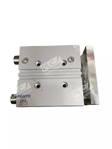 Festo 170851 10bar Sliding Guided Actuator DFM-25-50-P-A-GF - Picture 1 of 2