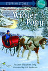 Winter Pony (A Stepping Stone Book(TM)) by Jean Slaughter Doty