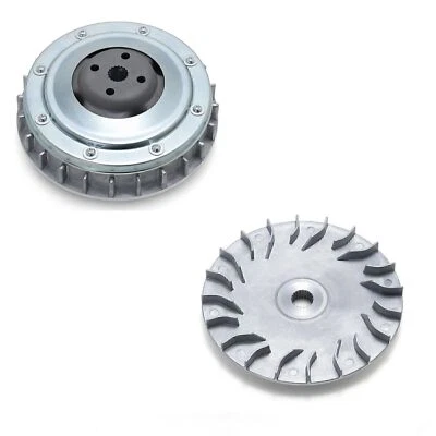 Primary Dry Clutch CVT Sheave for Yamaha Kodiak 700 YFM700K Grizzly 700 16 19-23 - Image 1 of 4