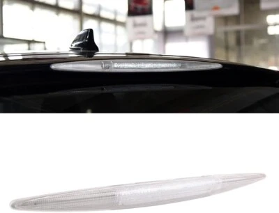Tercera luz trasera de freno de montaje alto LED para Honda CR-V CRV 2012 2013-2016 Foto 1 de 4