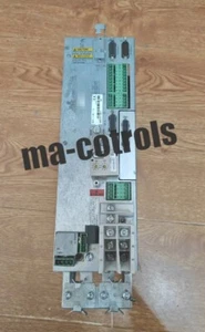 DKC01.3-100-7-FW Servo Drive Used tested in good 60 day warranty - Picture 1 of 3