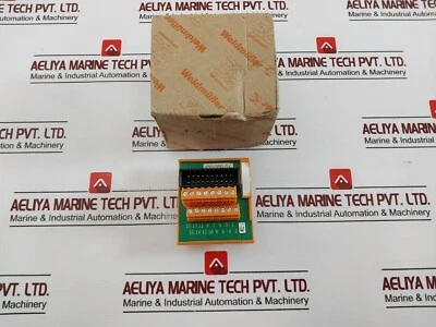 Honeywell FC-TSDO-0824 Digital Output Module Max 30VAC or 42VDC - Image 1 of 4