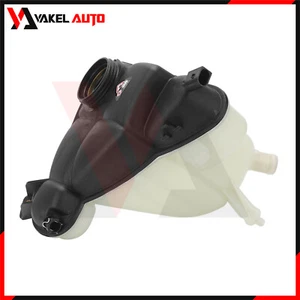 Coolant Reservoir Expansion Tank For Mercedes-Benz R320 R350 R500 W251 - Picture 1 of 12