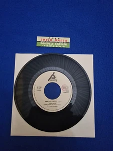 LUCIO DALLA/SAMUELE BERSANI ''AMEN-CHICCO E SPILLO '' PROMO J. BOX - Foto 1 di 2