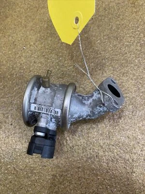 Обратный клапан вторичного впрыска воздуха для 2001-2004 BMW X5 3.0i 2002 2003 B33 - Изображение 1 из 3