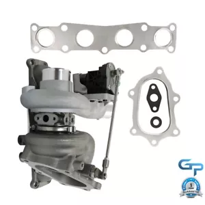 Turbo Turbochager For 2011-2014 Hyundai Sonata 2.0L 2011-2015 Kia Optima 2.0L - Picture 1 of 10