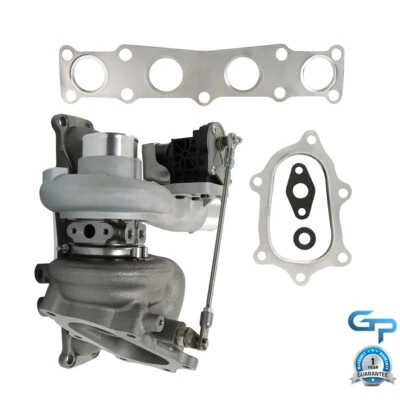 Turbocompresor para Hyundai Sonata 2011-2014 2,0 L 2011-2015 Kia Optima 2,0 L Foto 1 de 4