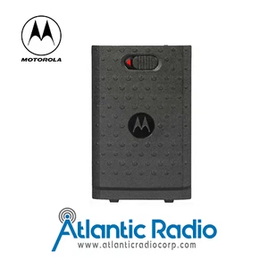 Motorola PMLN7074A Zamienna pokrywa baterii do SL300 i SL3500e - Zdjęcie 1 z 1