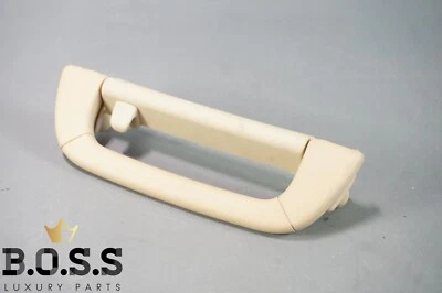 00-06 Mercedes-Benz S500 S430 techo delantero derecho agarre interior mango 2208100551 Foto 1 de 4