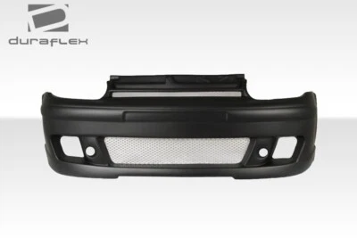 Cubierta de parachoques delantero Duraflex para Volkswagen Golf GTI R-1 1999-2005 - 1 pieza Foto 1 de 4