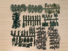 Atlantic HO - 1/72 Nove SPRUE serie Export set.2