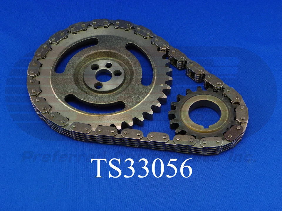 Комплект ГРМ двигателя на складе предпочтительные компоненты TS33056 - Изображение 1 из 1