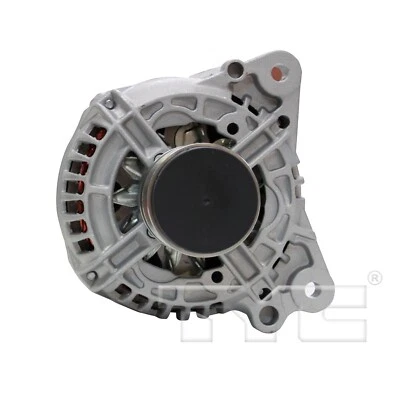 TYC Alternator for Jetta, Rabbit 2-11254 - Image 1 of 4