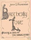 Robin of Sherwood Fanzine "Brotherly Love" GEN Novel BBC Michael Praed 1986
