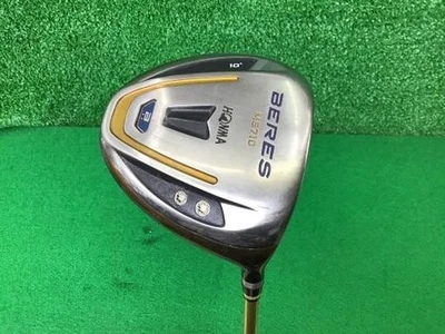 HONMA GOLF BERES MG710 DRIVER 45.75 inch - Image 1 of 4