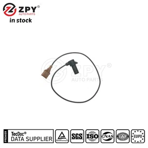 BEYU For Porsche Reference Mark 955 606 381 00 Sensor Crankshaft Pulse - Picture 1 of 6