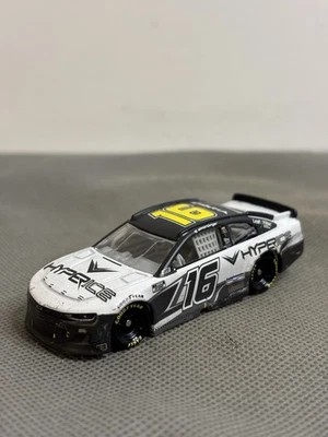 LOOSE AJ Allmendinger 2021 HyperIce (Indy Road Course Win) 1/64 Diecast - Image 1 of 4