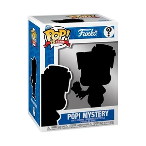 Funko POP! Caja misteriosa Huckleberry Hound COMPARTIDA preventa SDCC 2025 | SE ENVÍA HOY - Imagen 1 de 2