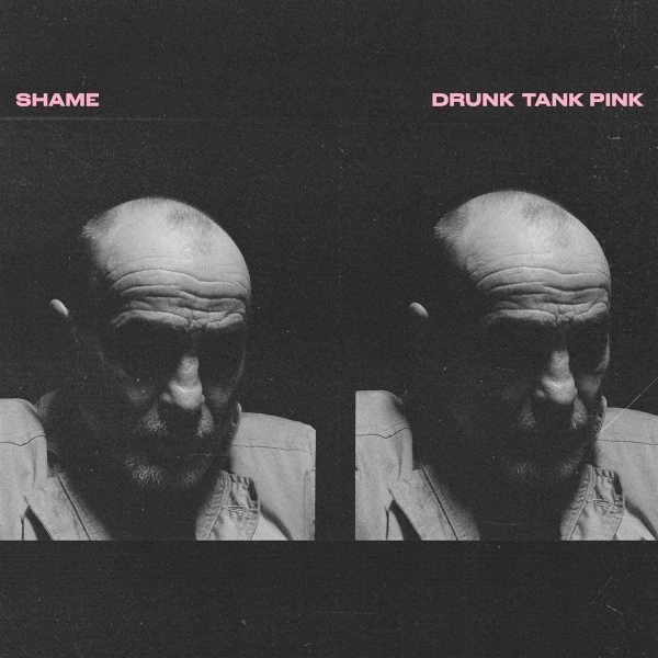 Shame (19) Drunk Tank Pink - LP 33T - Photo 1/1