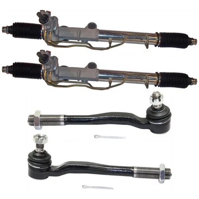 Steering Rack for 4 Runner Toyota 4Runner 1996-2002 Foto 1 de 4