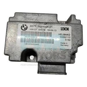BMW E93 M3 Rollover Control Module 9264926 - Picture 1 of 15