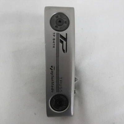 Putter TaylorMade TP TRUSS B4TH 33 pulgadas Foto 1 de 4