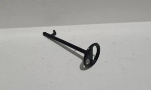 Ricambi Volante Sterzo  Modellino BURAGO 1/24 Ferrari 348 TB 1989 Scala 1:24 - Foto 1 di 1