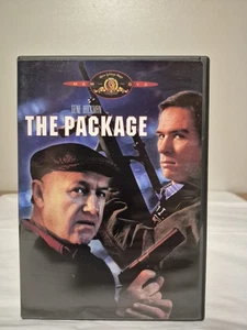 The Package (1989, DVD) Free Shipping! - Picture 1 of 5