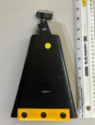 Genial Campano de Percusión Latina LP009 Rock Clásico Ridge Rider Envío Rápido, BONITO Foto 1 de 4