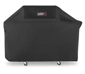 Genesis Premium Grill Cover Compatible w/ Genesis 300 Series Grills Water Proof - Bild 1 von 2