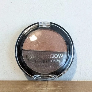 Split Duo Eyeshadow Eye Shadow Brown Neutral Shimmer 5g Pacific uk - Picture 1 of 2