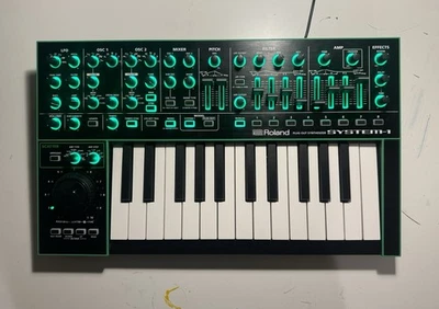 Roland System-1 Plug-Out Analog Modeling Synthesizer Keyboard - Image 1 of 4