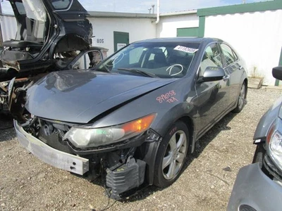 Conjunto de transmisión. ACURA TSX 09 10 Foto 1 de 4