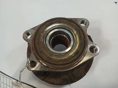 Buje delantero Nissan Rogue 12220103 2018 Foto 1 de 4