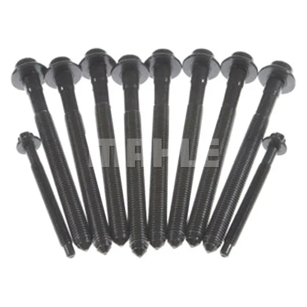 For Ford Mustang 2005-2010 Mahle GS33401 Cylinder Head Bolt Set Foto 1 de 1