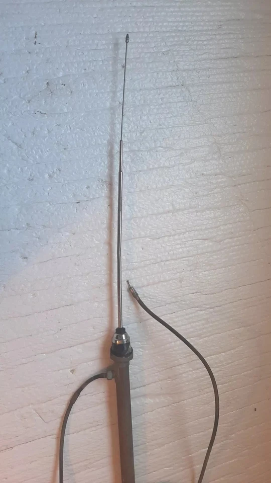 Conjunto de antena Buick 1954-1954 especial Roadmaster Super Century 1955 1954 Foto 1 de 4