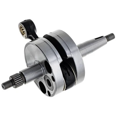 Conjunto de cigüeñal de nicho para Kawasaki KX85 KX100 13031-0040 2006-2013 Foto 1 de 4