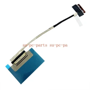 EDP LCD CABLE for Asus ZenBook 13 14 UX325JA UX425JA UX425IA 30p 14005-02790100 - Afbeelding 1 van 4