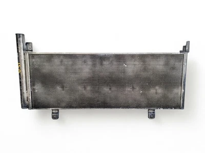 Lexus ES300h 13-18 A/C Air Conditioner Condenser 88460-33160, D047, OEM, 2013, 2 - Image 1 of 3