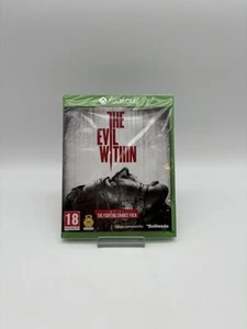 The Evil Within (Microsoft Xbox One) - NUEVO - Precintado - Versión UE - Imagen 1 de 2