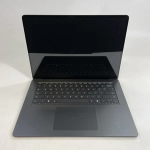 Microsoft Surface Laptop 7 15 2K (NON-TOUCH) X Elite 16GB 512GB VERY GOOD - READ - Picture 1 of 11