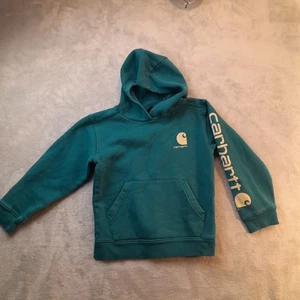 Carhartt YOUTH Hoodie Small (8/10) Outdoor - Picture 1 of 6