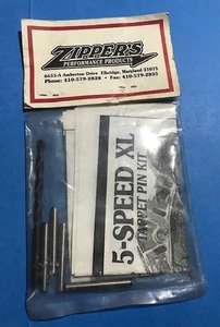 Zipper's 413-091, Red Shift Tappet Pin Kit - Picture 1 of 4