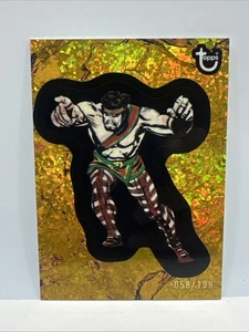 2025 Topps Marvel Comic Book Heroes 1975 Golden Anniversary 1976 Hercules /199 - Picture 1 of 2