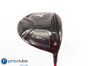 Mizuno ST-Z 220 9.5* Driver - Fujikura Speeder 565 Evolution X-Flex #431737 - Picture 1 of 4