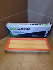 NUEVO ECOGARD XA6318 Premium Filtro de Aire Select Mini Cooper Countryman Paceman - Imagen 1 de 7