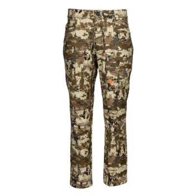 Browning Field Pro Pant Auric Camo Lightweight Durable Outdoor Apparel 32" - Image 1 of 4