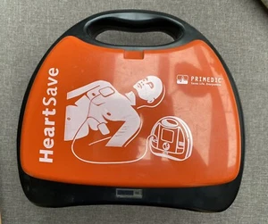 Primedic Heart Save AED Defibrillator - Bild 1 von 5