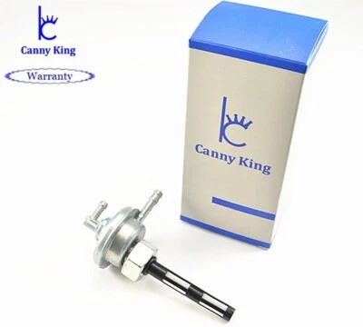 New HONDA Spree NQ50 Scooter Gas Fuel Switch Pump Valve Petcock (1986-87) M14 - Image 1 of 4